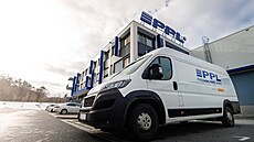 Přepravní společnosti předvídají rekordní sezonu. PPL hlásí, že je připravena Přepravní společnosti předvídají rekordní sezonu. PPL hlásí, že je připravena