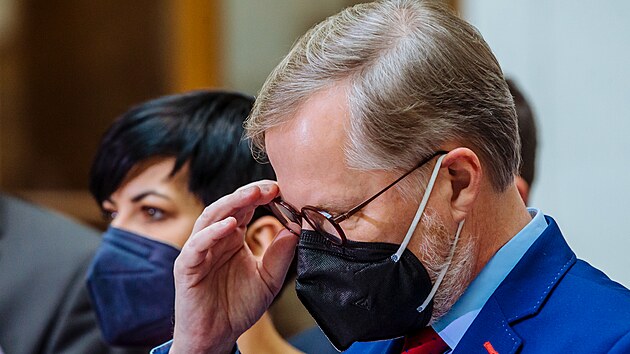 Zástupci koalic Spolu a Pirátů se STAN představují opatření, kterými chtějí v... | na serveru Lidovky.cz | aktuální zprávy Zástupci koalic Spolu a Pirátů se STAN představují opatření, kterými chtějí v... | na serveru Lidovky.cz | aktuální zprávy