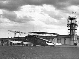 Aero A.38