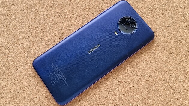 Nokia G20