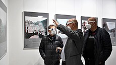 Výstava 3D obrázků Mariánských Lázní. K prohlídce jsou potřeba speciální brýle.... Výstava 3D obrázků Mariánských Lázní. K prohlídce jsou potřeba speciální brýle....