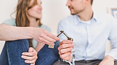 Vznikl nový koncept zpřístupňující lidem vlastní bydlení Vznikl nový koncept zpřístupňující lidem vlastní bydlení