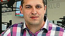 “Covid poslal sportovce k počítačům. Chceme je zpátky” “Covid poslal sportovce k počítačům. Chceme je zpátky”