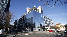 Policisté z Národní centrály proti organizovanému zločinu právě v těchto... Policisté z Národní centrály proti organizovanému zločinu právě v těchto...