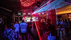 Ostravský hudební klub Marley kvůli covidu končí. Ostravský hudební klub Marley kvůli covidu končí.