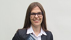 advokátka Vendula Ciběnová advokátka Vendula Ciběnová