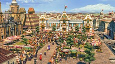 Age of Empires III: Definitive Edition - Mexico Civilization Age of Empires III: Definitive Edition - Mexico Civilization