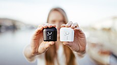 True wireless sluchátka O2 Pods pořídí zákazníci O2 díky vánoční kampani za... True wireless sluchátka O2 Pods pořídí zákazníci O2 díky vánoční kampani za...