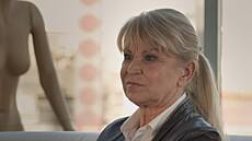 Milada Karasová v dokumentu Krása na prodej (2021) Milada Karasová v dokumentu Krása na prodej (2021)