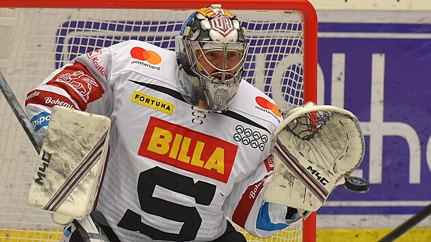 28. kolo hokejové extraligy: HC Energie Karlovy Vary - HC Sparta Praha. Brankář... | na serveru Lidovky.cz | aktuální zprávy 28. kolo hokejové extraligy: HC Energie Karlovy Vary - HC Sparta Praha. Brankář... | na serveru Lidovky.cz | aktuální zprávy
