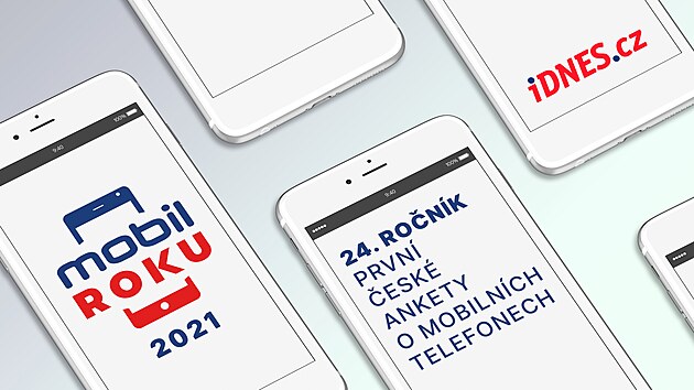24. ročník ankety Mobil roku 24. ročník ankety Mobil roku