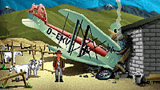 Indiana Jones and the Last Crusade Indiana Jones and the Last Crusade