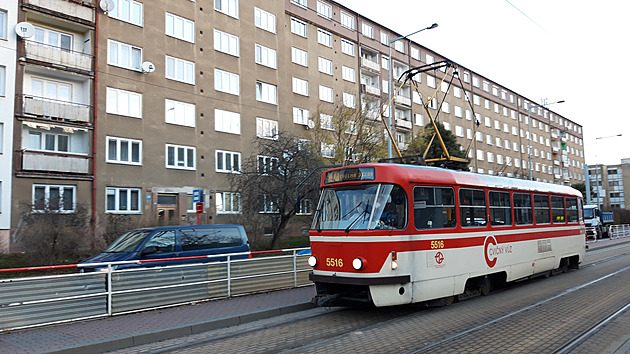 <p>Výcvik nových řidičů tramvají, aneb těžko na cvičišti, lehko na bojišti.</p>