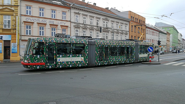 <p>Posílám fotku do soutěže :)</p>