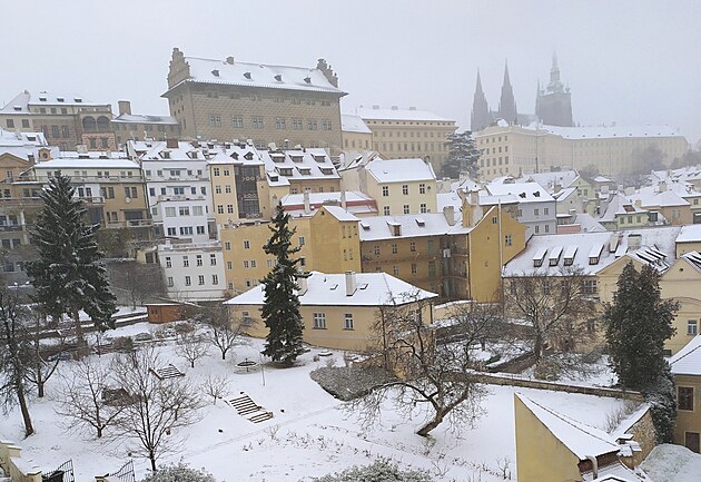 Pocukrované Hradany