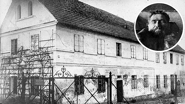 Kanibal a sériový vrah se potrestal sám. Věděl, že jeho zrůdný byt vše vyzradí. Kanibal a sériový vrah se potrestal sám. Věděl, že jeho zrůdný byt vše vyzradí.