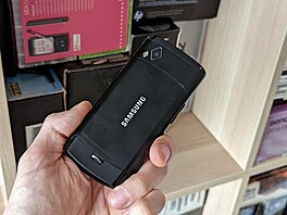 Samsung výroí 20 let smartphon