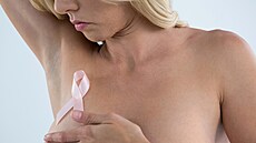 Vdci testují vakcínu proti rakovin prsu. (ilustraní foto)