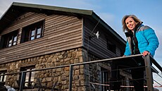 Vrbatovu boudu mám moc ráda. Má svůj příběh, kloubí se tu historie se... Vrbatovu boudu mám moc ráda. Má svůj příběh, kloubí se tu historie se...