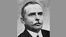 František Buchlovský František Buchlovský