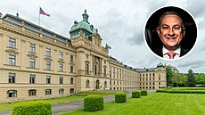 Jozef Síkela kandidát na ministra průmyslu a obchodu Jozef Síkela kandidát na ministra průmyslu a obchodu