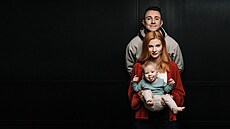 Olívie, Dominika Doležalová, Jakub Štáfek Olívie, Dominika Doležalová, Jakub Štáfek