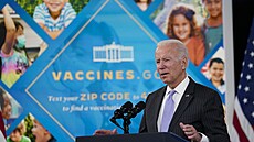 Prezident USA Joe Biden Prezident USA Joe Biden