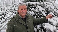 Pěstitel vánočních stromků Miroslav Kubů Pěstitel vánočních stromků Miroslav Kubů