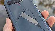 Asus ROG Phone 5s Asus ROG Phone 5s