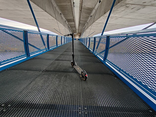 Fotografie pořízená smartphonem Realme GT Neo 2