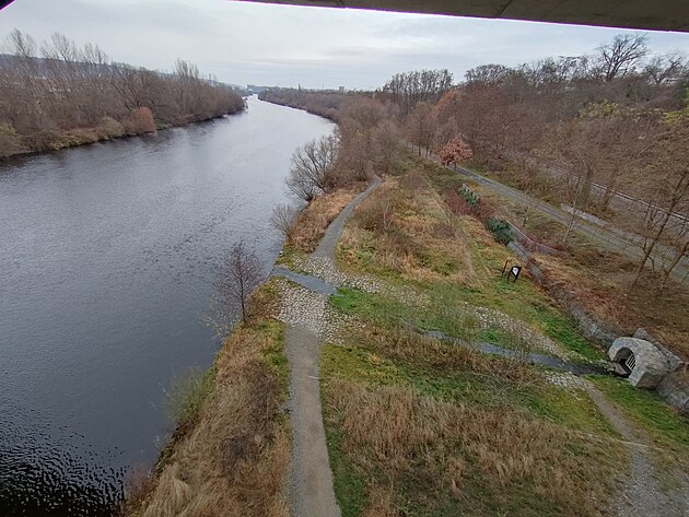 Fotografie pořízená smartphonem Realme GT Neo 2