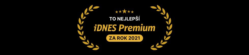To nejlep z iDNES Premium 2021