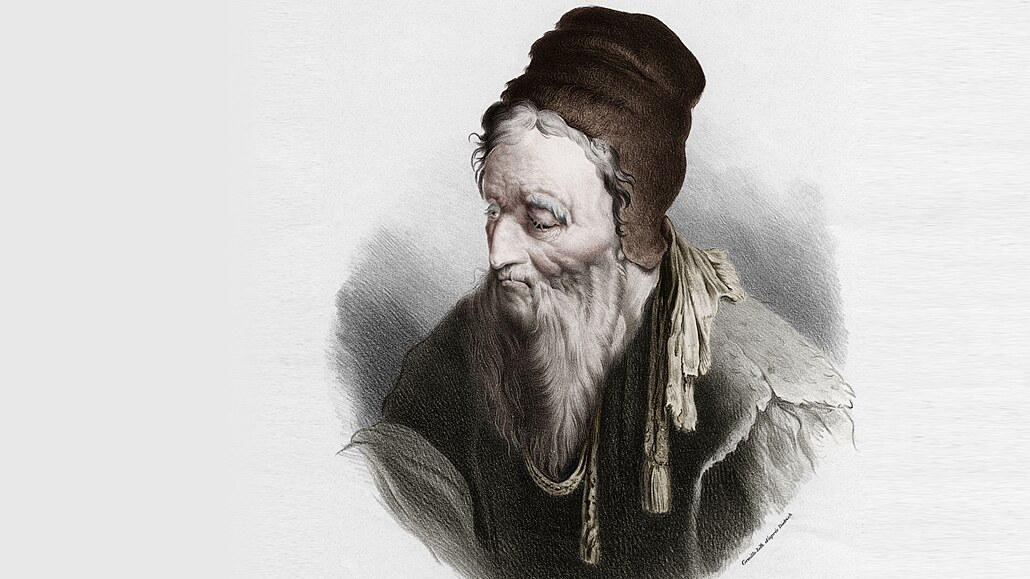 Michel de Nostredame zvaný Nostradamus byl francouzský léka, proslul jako...