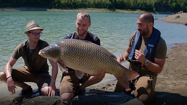 Legendární Zorro ze Slovinska