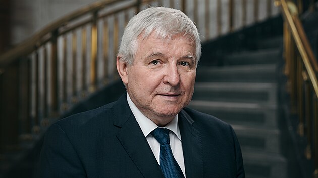 Jiří Rusnok