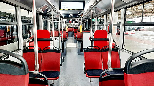 Brno postupně nasazuje do provozu nov&eacute; kloubov&eacute; trolejbusy. Do konce roku jich z&iacute;sk&aacute; dvacet, během př&iacute;&scaron;t&iacute;ho roku chce nakoupit je&scaron;tě jednou tolik.