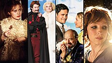 Vánoční filmový speciál s iDNES Premium Vánoční filmový speciál s iDNES Premium