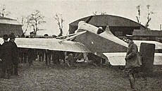 Avia B.3