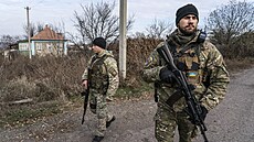 Válka na východní Ukrajině probíhající v roce 2019 Válka na východní Ukrajině probíhající v roce 2019