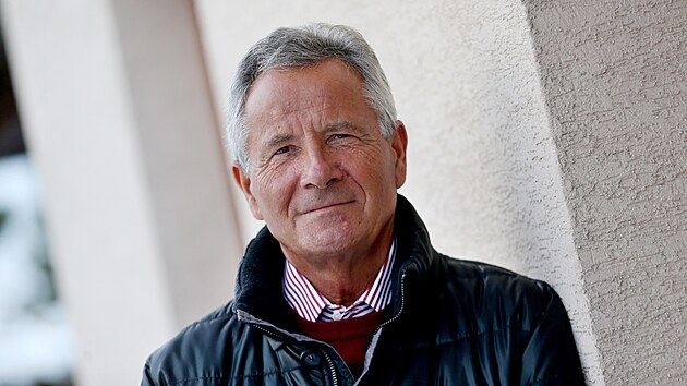 Franti&scaron;ek Komňack&yacute;