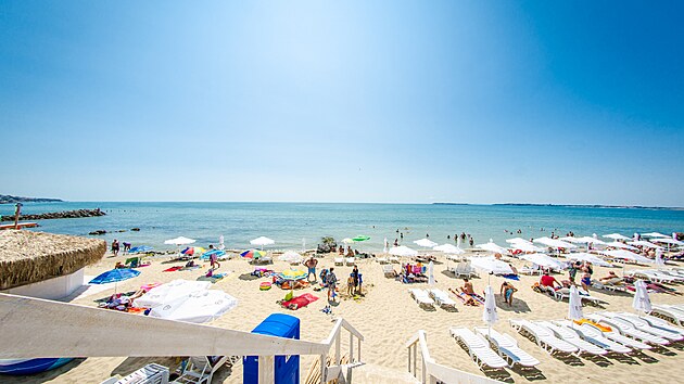 Luxusní nemovitost na pobřeží Černého moře s garantovaným výnosem z pronájmu