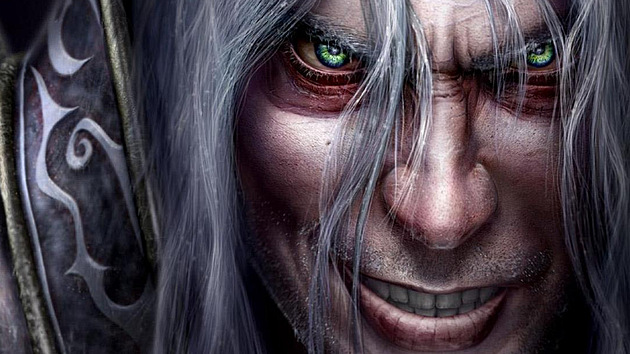 Arthas Menethil (WarCraft 3)