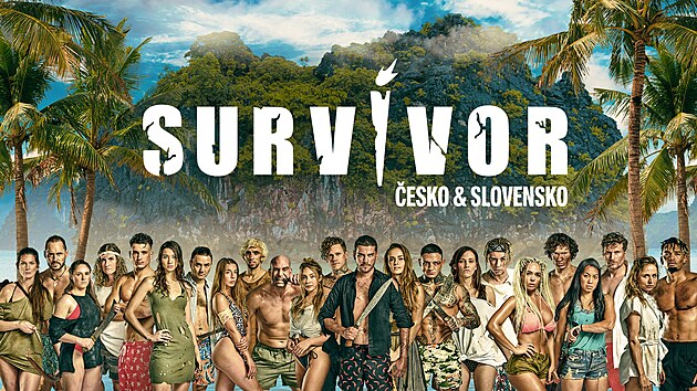 Reality show Survivor esko a Slovensko (2022)