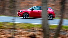 Opel Corsa Opel Corsa