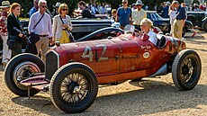 Alfa Romeo P3 Tipo B Alfa Romeo P3 Tipo B