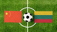 Mezi Litvou a Čínou se kvůli Tchaj-wanu rozhořel diplomaticko-ekonomický spor.... Mezi Litvou a Čínou se kvůli Tchaj-wanu rozhořel diplomaticko-ekonomický spor....