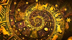 Astrologie je věda, která nám pomocí technických nástrojů – v dnešní době... Astrologie je věda, která nám pomocí technických nástrojů – v dnešní době...