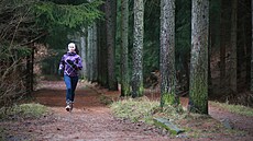Srnčí důl je jeden z největších přírodních sportovních areálů v Česku. Srnčí důl je jeden z největších přírodních sportovních areálů v Česku.