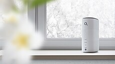 O2 5G Box modem pro mobilní pevný internet O2 5G Box modem pro mobilní pevný internet