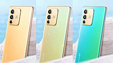 Vivo V23 Pro Vivo V23 Pro